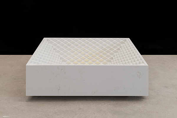 CCOMPAC_The Stepwell Table