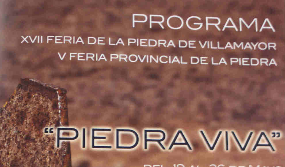 Feria de la Piedra _detail