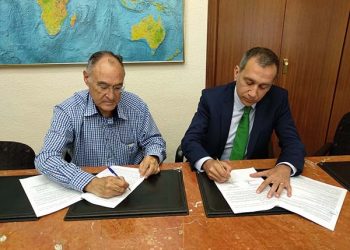 Firma Iberdrola