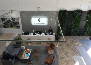 North-London-Showroom