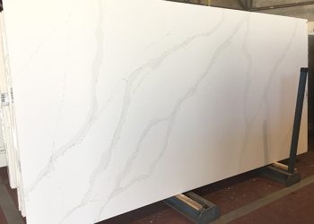 Silestone Calacatta Gold Jumbo