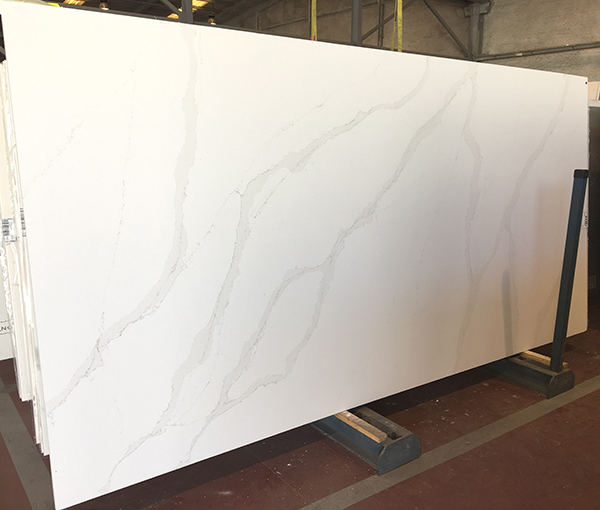 Silestone Calacatta Gold Jumbo
