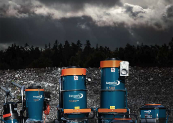 gama de portatiles DUSTCONTROL