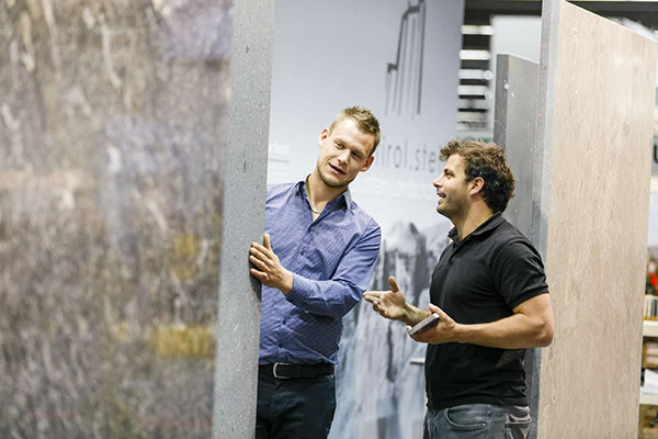 Stone+tec 2015