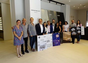 Jurado & Paneles Ganadores CDC12 3