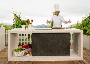 Neolith-arguiñano