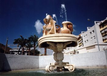 fuente berrocal malaga
