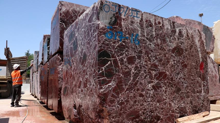 marmol turquia