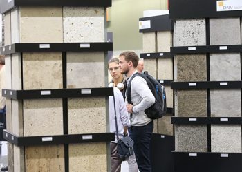 Stone+tec 2018