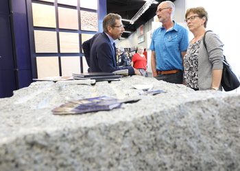 Stone+tec 2018