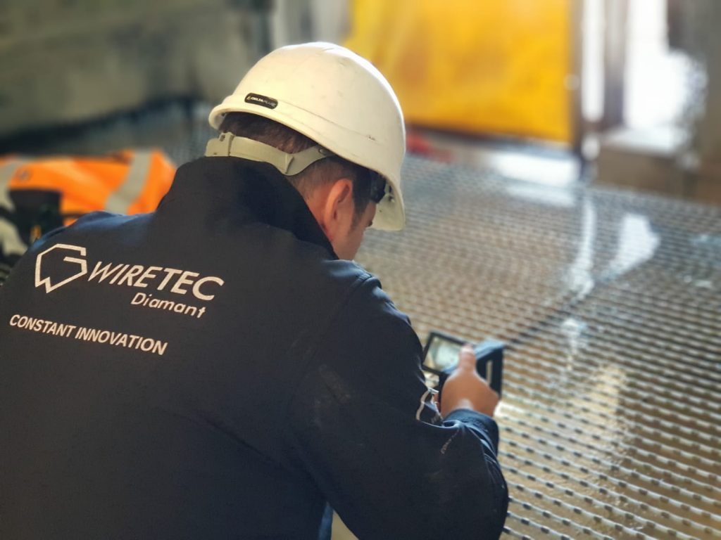 wiretec 1