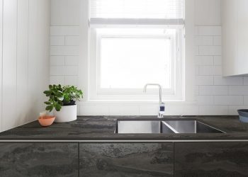 Dekton Radium_countertop adn fronts