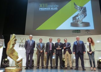Ganadores-Premios-Alas-2016-Jaén