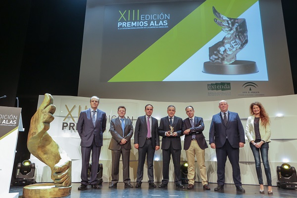 Ganadores-Premios-Alas-2016-Jaén