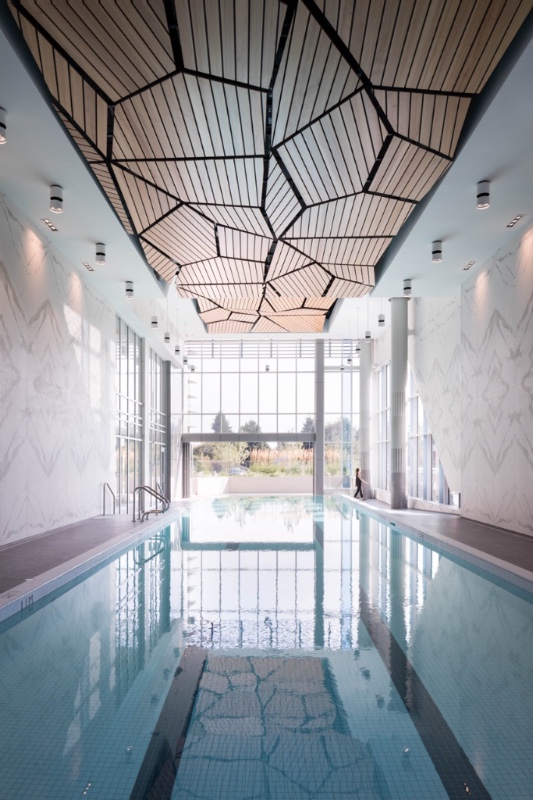 LAMINAM PISCINA