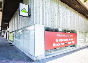 Leroy Merlin Nuevos Ministerios
