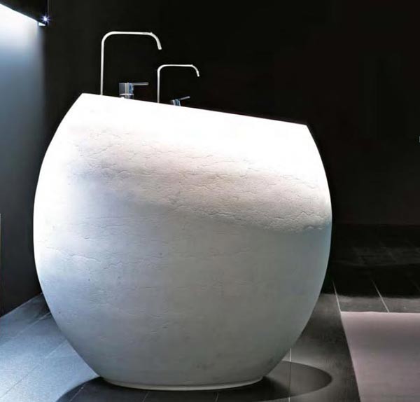 MODELO BARRO-caliza capri