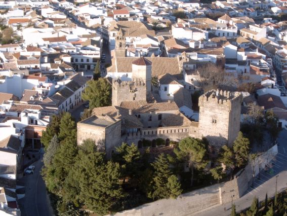 Montemayor