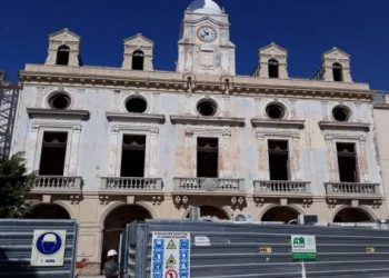 ayuntamiento almería
