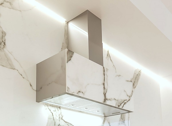campana Dekton