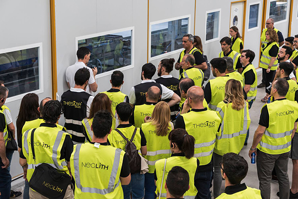 convencion neolith 3