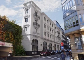 hotel villa victoria