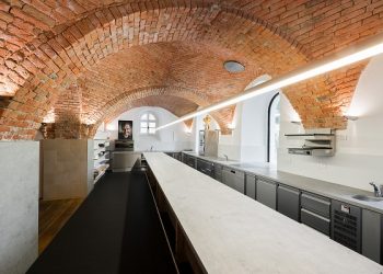 neolith-resturante