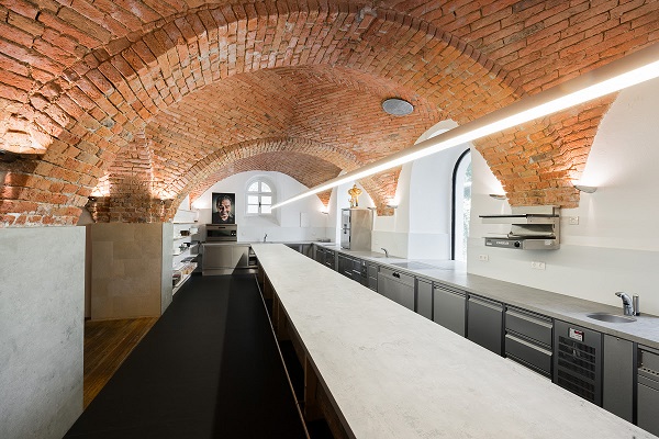 neolith-resturante