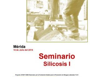 silicosis merida