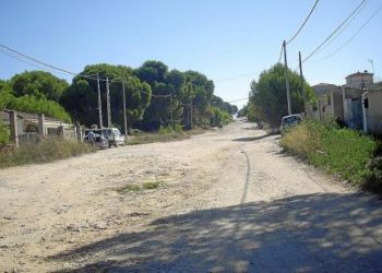 urbanización de bellavista palma