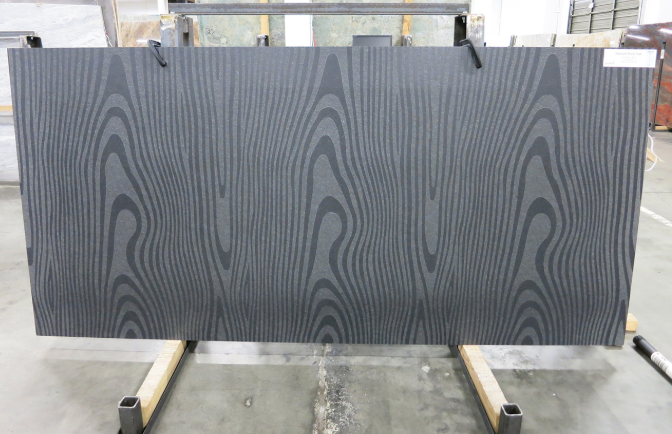 Absolute Black_ Pental Surfaces.