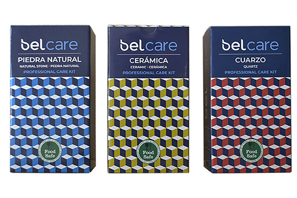belcare-maser