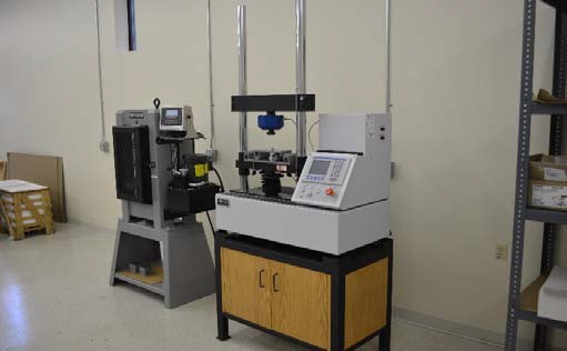 laboratorio natural stone institute