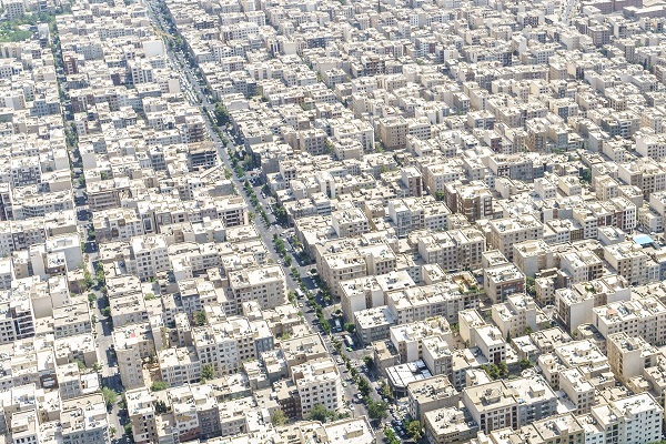 teheran