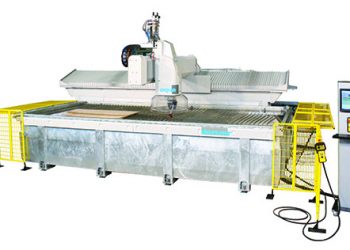 Aqua waterjet