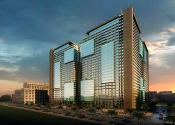 Quattro Towers Iraq