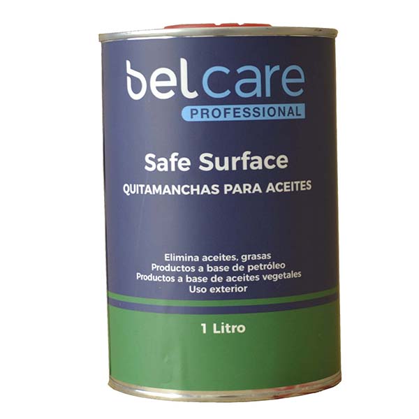 Safe Surface Aceites 1L