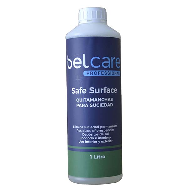 Safe Surface Suciedad 1L png