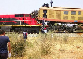 accidente angola