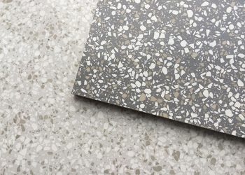 foto terrazzo Stone Italiana