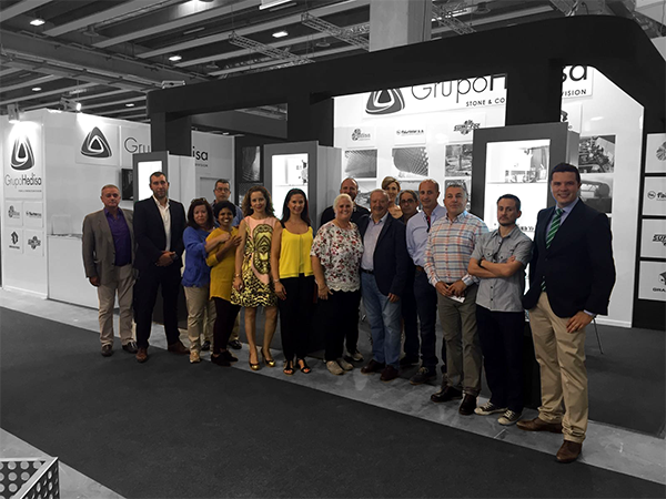 hedisa VERONA 2017