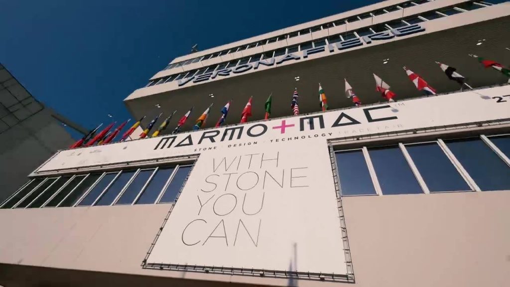 marmomac