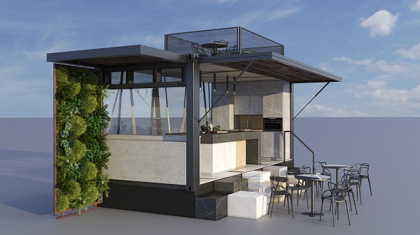 neolith food and roll