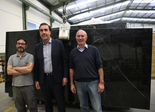 Equipo cupastone asturias
