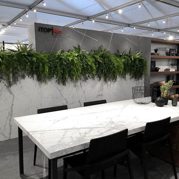 Inalco en SICAM 2018