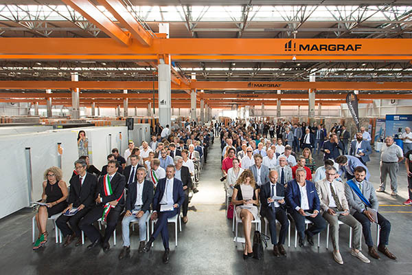 Margraf 2018
