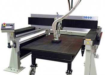 Mesa_automatica_de_chorro_de_arena_MA 1600