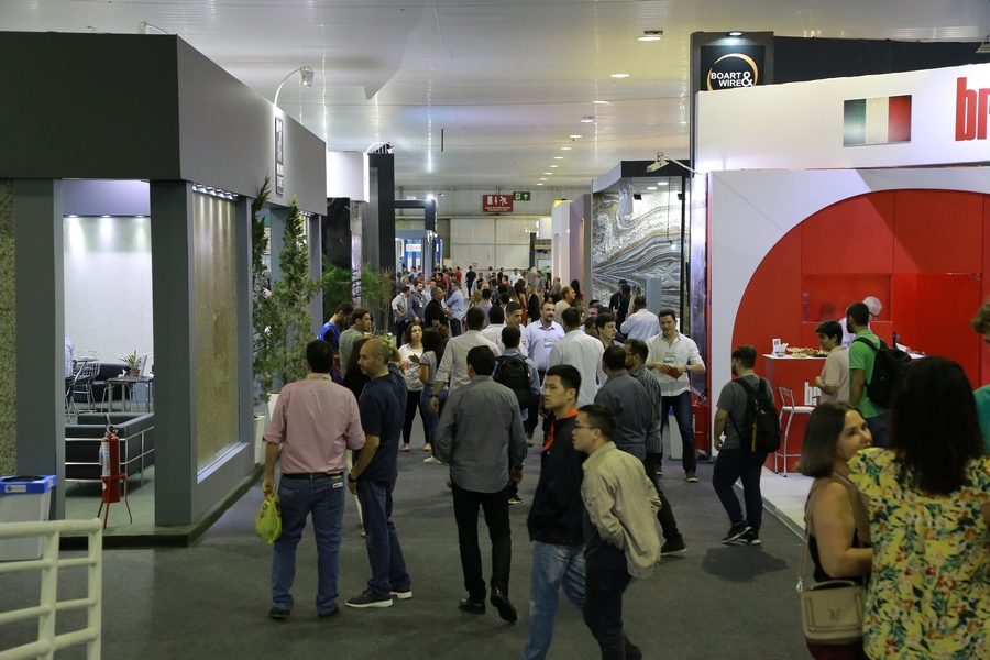 Vitoria Stone FAir