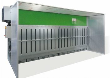 cabinas aspiracion italmec