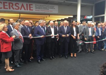 cersaie 2018